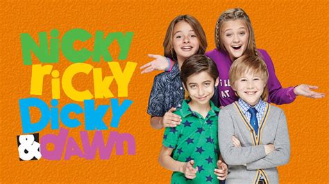 yesmovie nicky, ricky, dicky & dawn|Watch Nicky, Ricky, Dicky & Dawn .